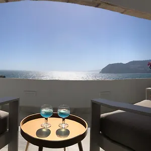  Apartment La Herradura 3 Bedroom