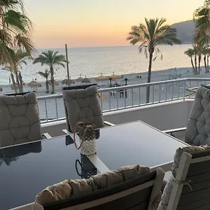  Apartment La Herradura Junto Al Mar