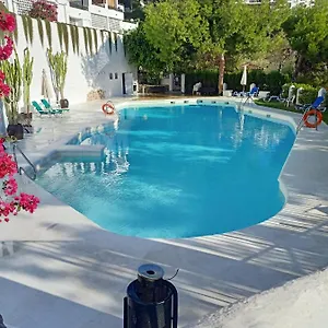 Apartment Marina Playa 2h