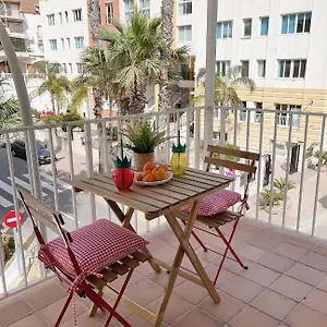 Lara La Herradura (Granada)