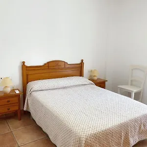 El Palmero La Herradura (Granada)