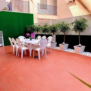  Apartment Piso Estrella En La Herradura