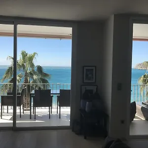 Modern Luxury Penthouse La Herradura (Granada)