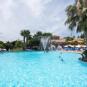 Отель Alcazar, Ла-Эррадура