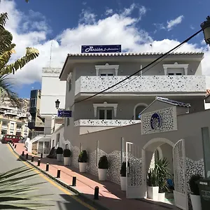  Guest house La Herradura