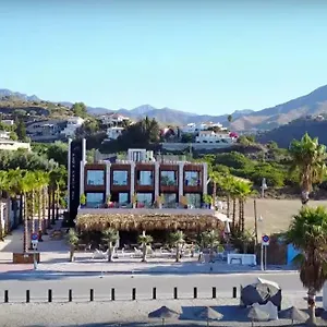 Gæstehus H Boutique Pena Parda, La Herradura (Granada)