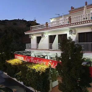 Verdiales Gasthof