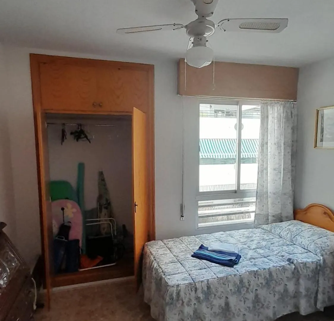 Between Beach & Center La Herradura  Apartment
