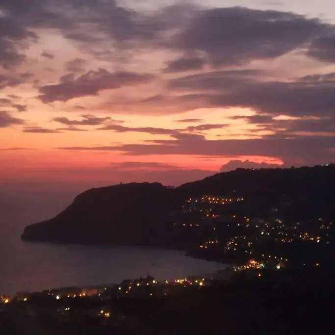 Apartment Between Beach & Center La Herradura  Spain