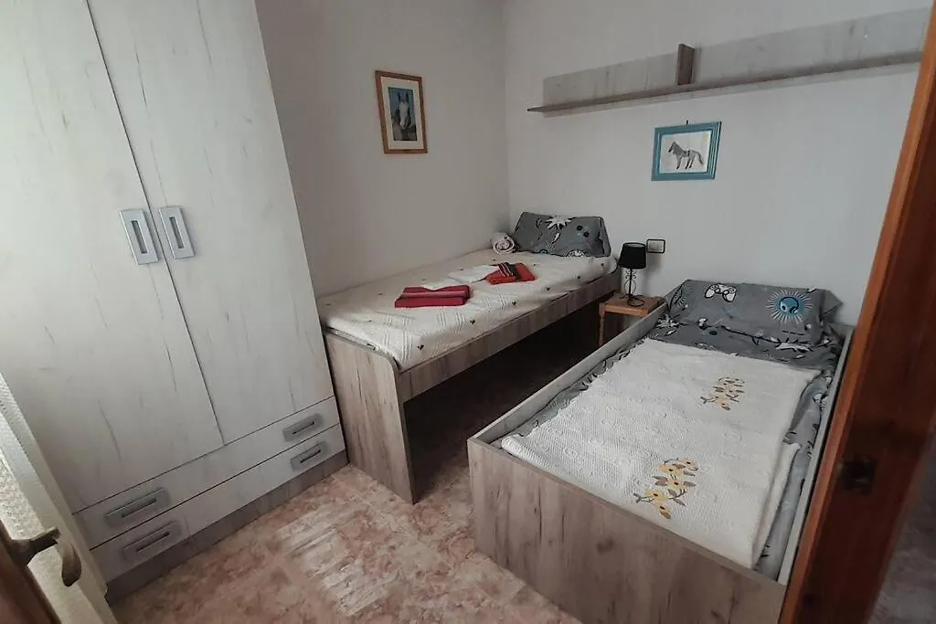 Apartment Between Beach & Center La Herradura